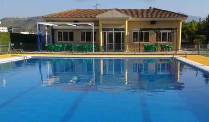 Camping Fuenmayor - Fuenmayor