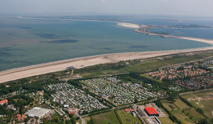 Camping International - Renesse