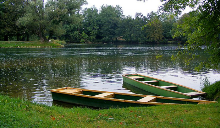 Camping Kamp Otočec - Otočec