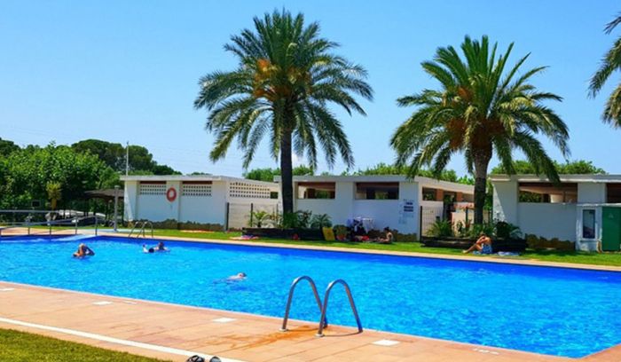 Camping La Corona - Cambrils