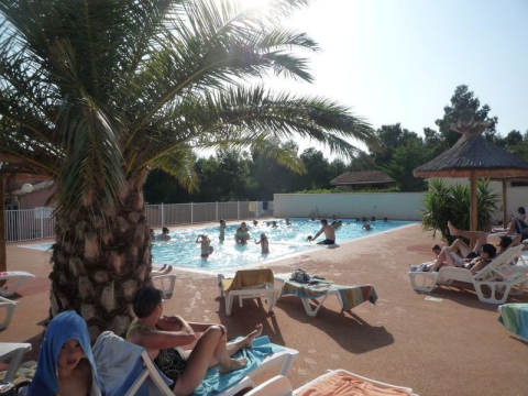 La Grange Neuve - Languedoc-Roussillon - Sigean - 235€/sem