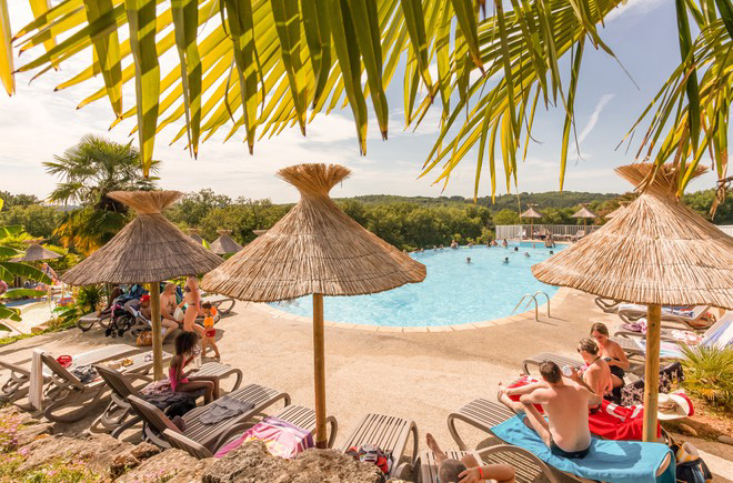 Camping La Linotte - Le Bugue