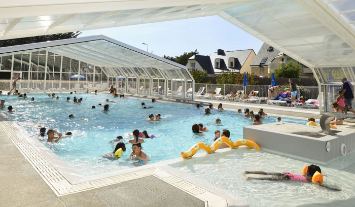 Camping - Quiberon - Bretagne - Le Bois d'Amour Camping - Quiberon - Bretagne - Le Bois d'Amour