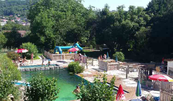 Camping Ornans - 2 - MAGAZINs