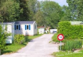 Camping Le Col Vert - Excénevex