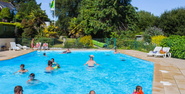 Camping Telgruc-sur-Mer - 4 - MAGAZINs