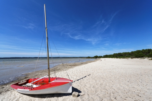 Camping Les Ecureuils - Hourtin