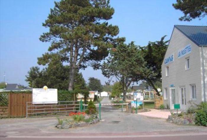 Camping Agon-Coutainville - 3 - MAGAZINs