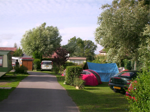 Camping Les Ormes - Merlimont