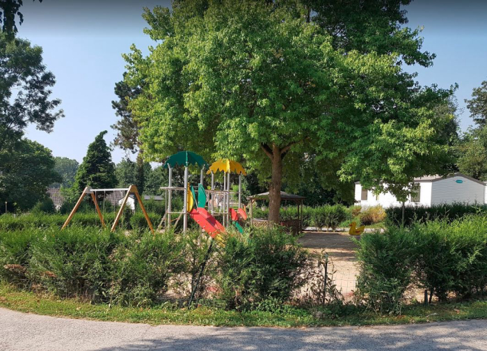 Camping Les Sorbiers - Bugnicourt
