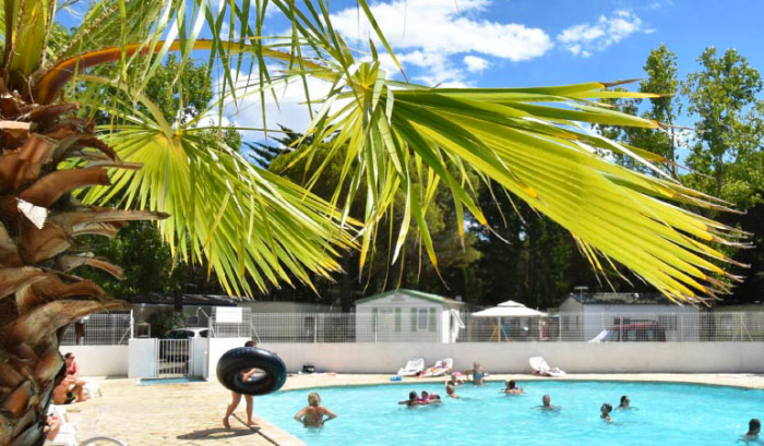 Camping -Maïana Resort - La Grande Motte - Languedoc-Roussillon - Frankreich Camping -Maïana Resort - La Grande Motte - Languedoc-Roussillon - Frankreich