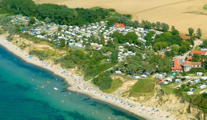 Camping Ostseebad Rerik - Rerik