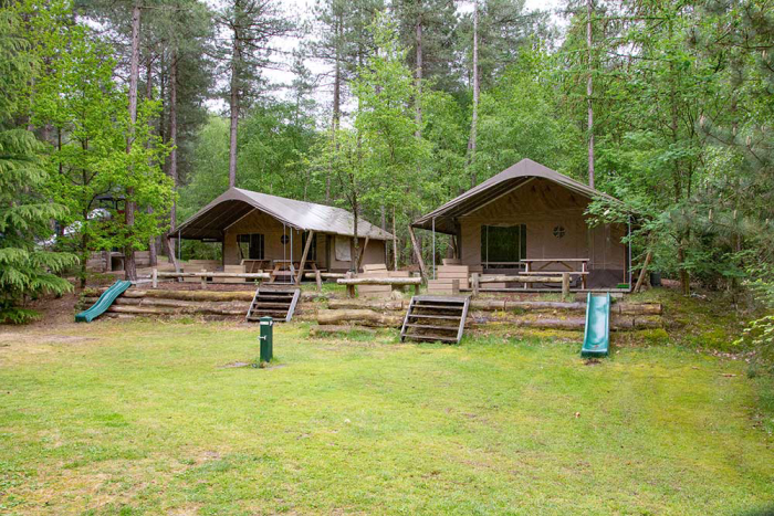Camping - alphen - Hollande-Méridionale - Recreatiepark 't Zand - Image #1