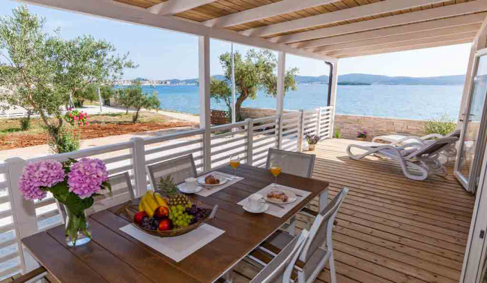 Camping San Antonio - Biograd