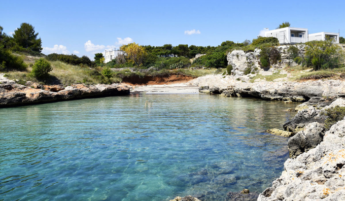 Camping Santo Stefano - Monopoli