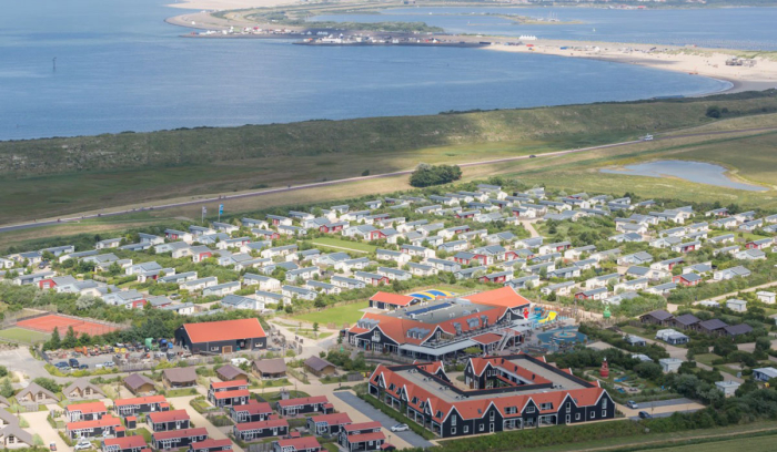 tourist information renesse holland