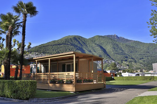 Campingplatz Lago Maggiore - 25 - MAGAZINs