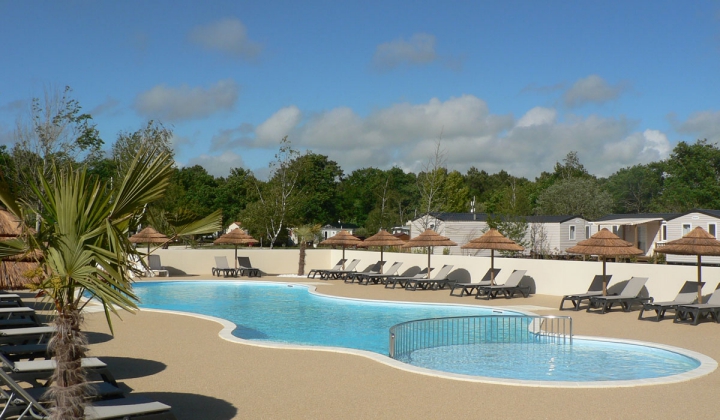 Tastesoule - Aquitanien - Vensac - 483€/sem