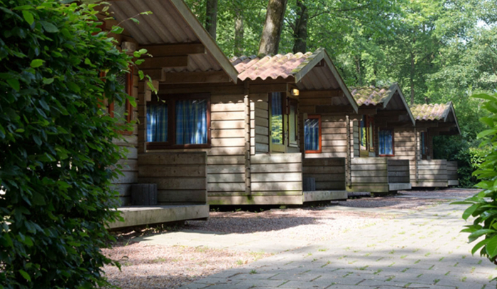 Camping Vliegenbos - amsterdam