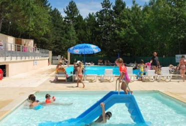 Camping - Gap - Provence-Alpes-Côte d'Azur - Alpes Dauphiné Camping - Gap - Provence-Alpes-Côte d'Azur - Alpes Dauphiné