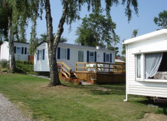 Camping Au Bord de l’Authié - Authieule