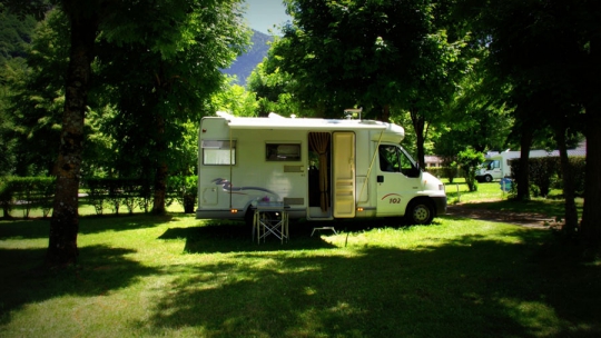 Camping Bagnères-de-Luchon - 3 - MAGAZINs