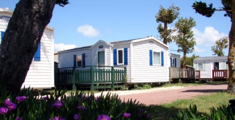 Camping Barataud - Saint-Denis-d'Oléron