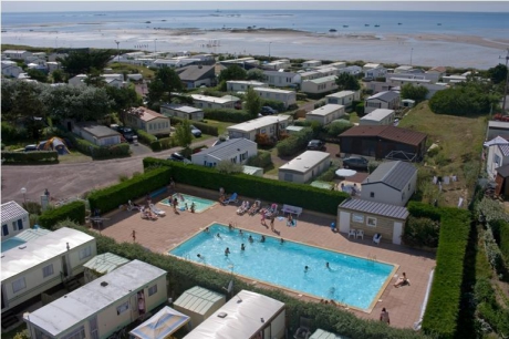 Camping Gouville-sur-Mer - 2 - MAGAZINs