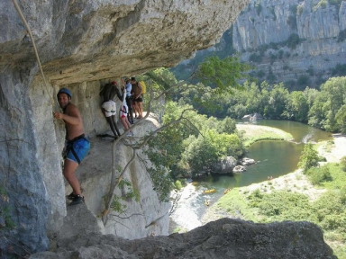 Camping Les Vans - 3 - MAGAZINs