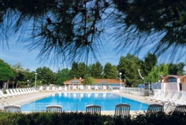 Camping Club Vacanciel d'Argelès sur Mer - Argelès-sur-Mer