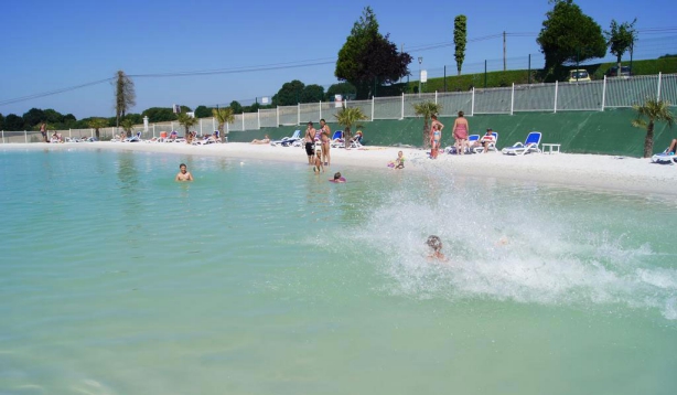 Camping de Pen Guen - Saint-Cast-le-Guildo