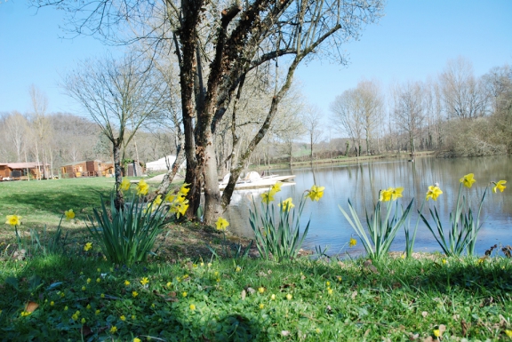 Domaine du Grand Chêne - Fréjairolles