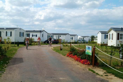 Domaine les Prairies de la Mer - Ouistreham