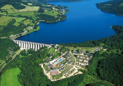 Domaine de Pannecière - Montigny-en-Morvan