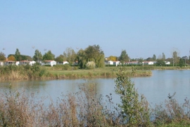du Lac de Saujon - Poitou-Charentes - Saujon - 338€/sem