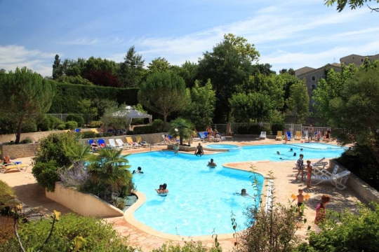 Camping Mirabel-et-Blacons - 2 - MAGAZINs