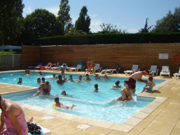 Camping Saint-Gildas-de-Rhuys - 6 - MAGAZINs