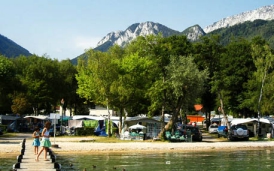 Camping Doussard - 6 - MAGAZINs