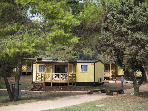 Camping Kamp Pineta - Fažana