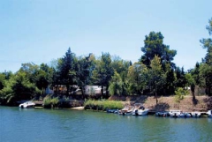 Camping -La Barque - Saint-Aygulf - Provence-Alpes-Côte d'Azur - Frankreich Camping -La Barque - Saint-Aygulf - Provence-Alpes-Côte d'Azur - Frankreich