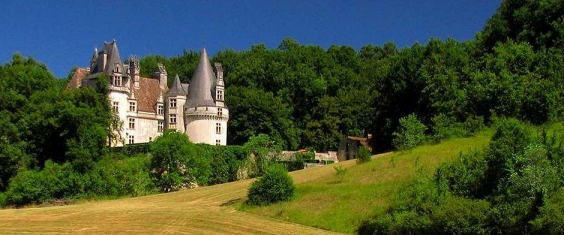 Camping La Cabane - Vézac