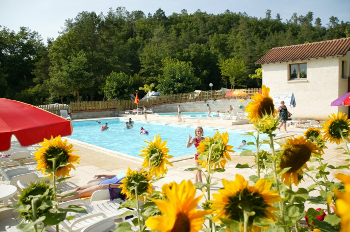 Camping La Castillonderie - Thonac