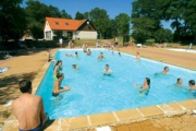 Camping La Croix d'Arles - Bourg