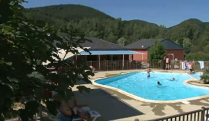 Camping Saint-Jean-du-Bruel - 3 - MAGAZINs