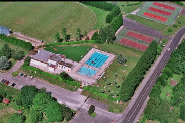 La Ferté-Gaucher - 3 - MAGAZINs