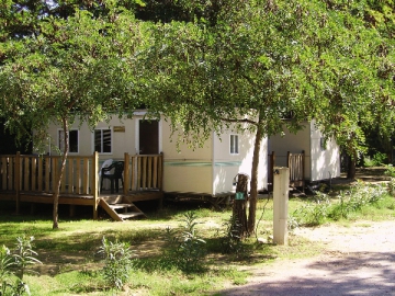 Camping - Néfiach - Languedoc-Roussillon - Camping La Garenne - Image #1