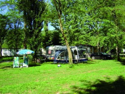 Camping - Néfiach - Languedoc-Roussillon - Camping La Garenne - Image #3
