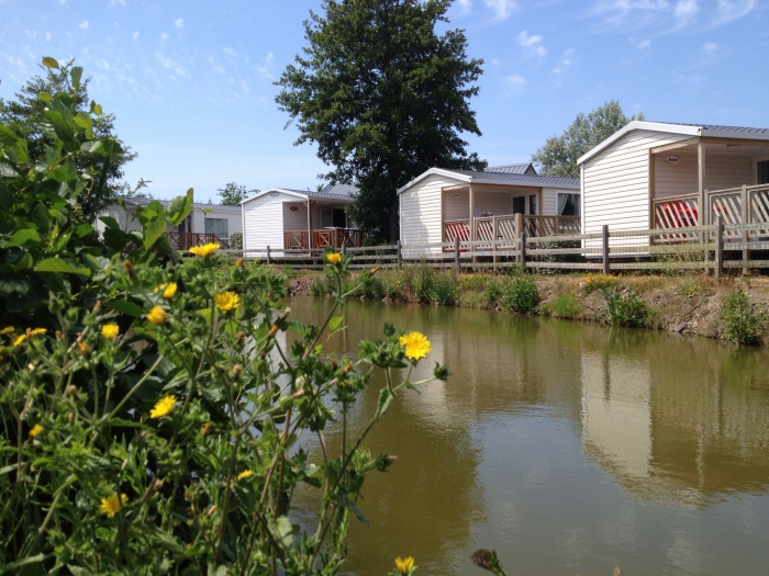 Camping Barneville Carteret - 5 - MAGAZINs