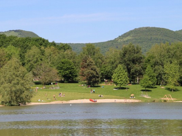 La Grange du Pin - Rhône-Alpen - Treffort-Cuisiat - 260€/sem