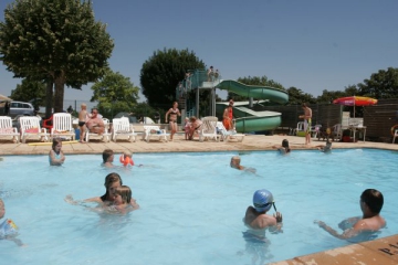 Camping Meursault - Meursault